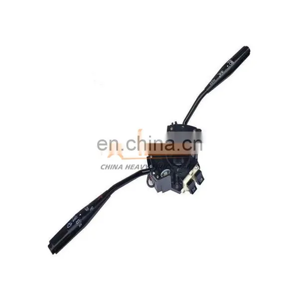 Dongfeng Truck Engine Parts Diesel Engine Parts Truck Parts 37ZB1-74010 COMBININED SWITCH photo-3