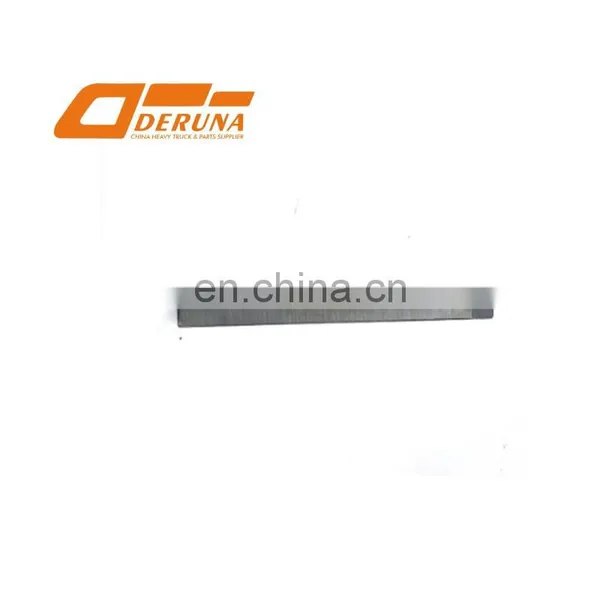 FAW Truck Spare Parts Intermediate Shaft Key 16JS200T-1701055 For FawJ6 J6p J6L J7 Truck photo-4