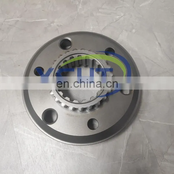 For Eaton Fuller 4301840 Truck Body Parts Transmission Synchroniser Clutch photo-2