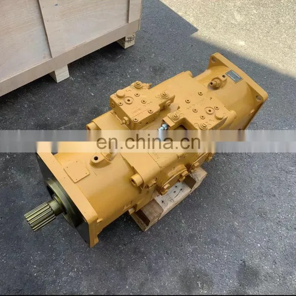Construction Machinery Excavator E374 390F Main Pump Plunger Pump 369-9655 for Caterpillar Hydraulic Pumps photo-6