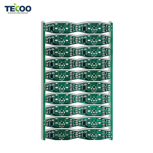 Turnkey Electronic Manufacturing