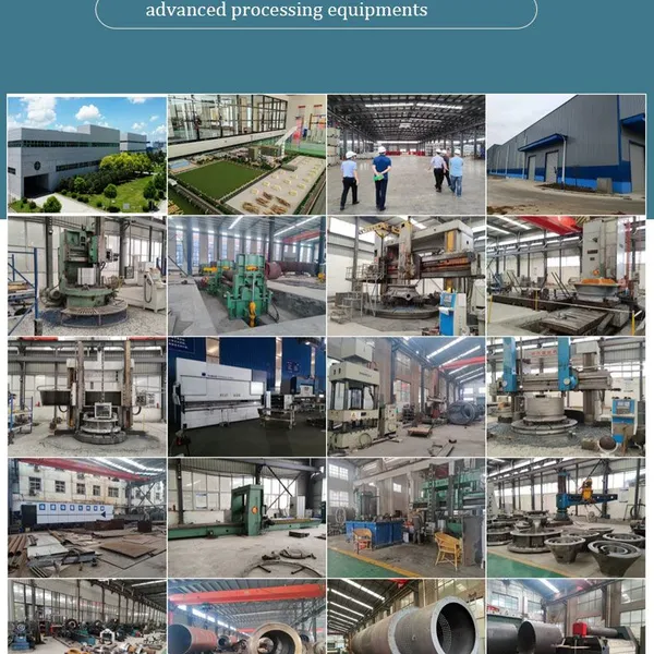 ZhengZhou ZhongCheng Environmental Equipment Waste Screening Machine Automatic MSW Sorting Line Municipal Solid Waste Sorting Line photo-4
