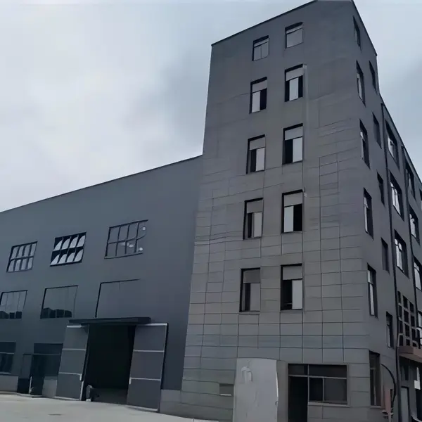 Shanghai Max Tech Co.,Ltd company overview - view 2