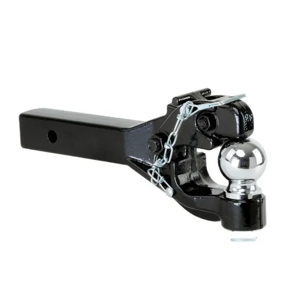 TOWKING Best Pintle Hook