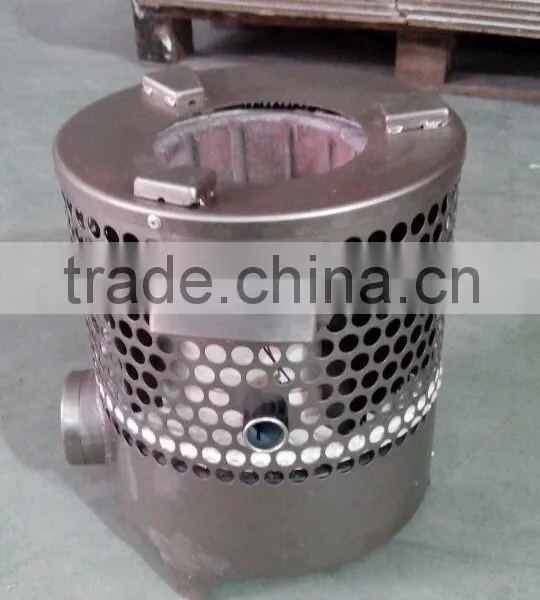 Factory Supply New Invention of Stove Generator/Thermoelectric Generator photo-4
