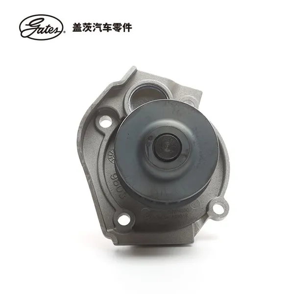 Original Gates GWP4030 Car Engine Cooling System Water Pump Repair Kit for Chrysler Bomba de Agua 55236392 photo-2