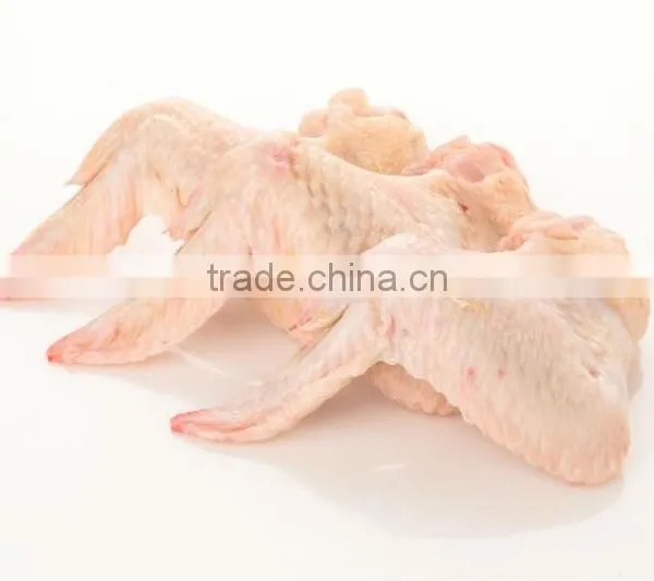 Frozen Chicken Meat - All Cuts photo-5
