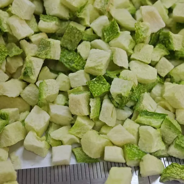 Pure Nature Organic Freeze Dried Zucchini photo-4