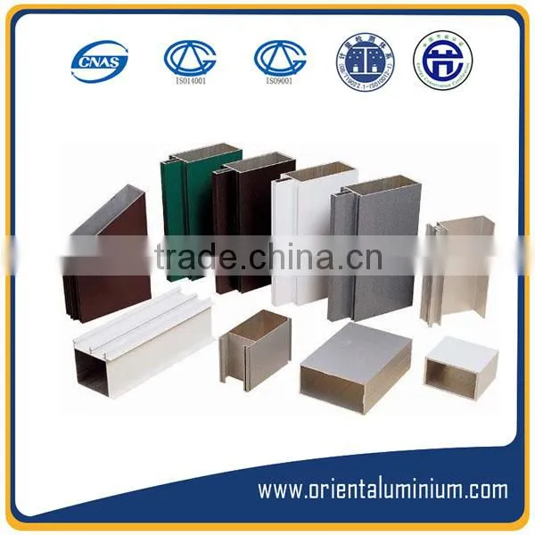 Aluminum Profile Accessory for Windows/doors
