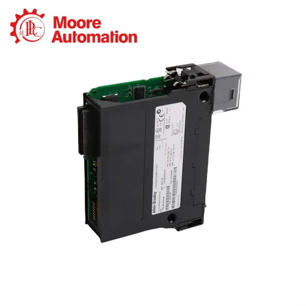 AB 1756-IB16ISOE ControlLogix Digital I/O Module Brand New photo-4
