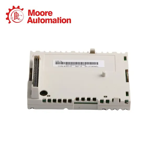 ABB RAIO-01 photo-5
