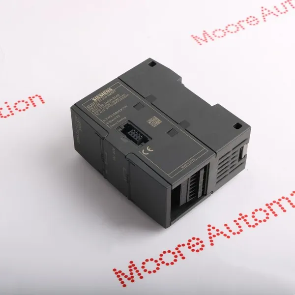 Siemens 6ES7288-3AE04-0AA0 photo-3