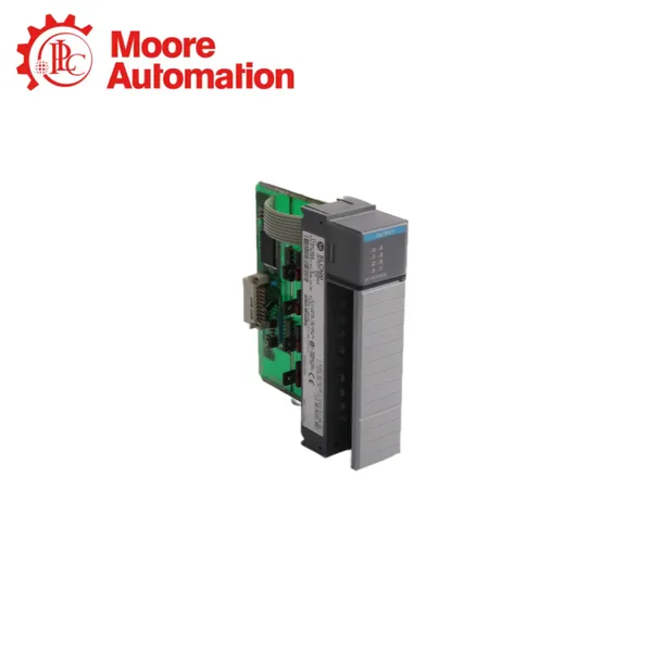 Allen Bradley1746-OB8 photo-5