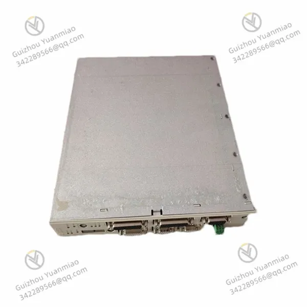 ABB PM645B 3BSE010535R1 Processor Module photo-4