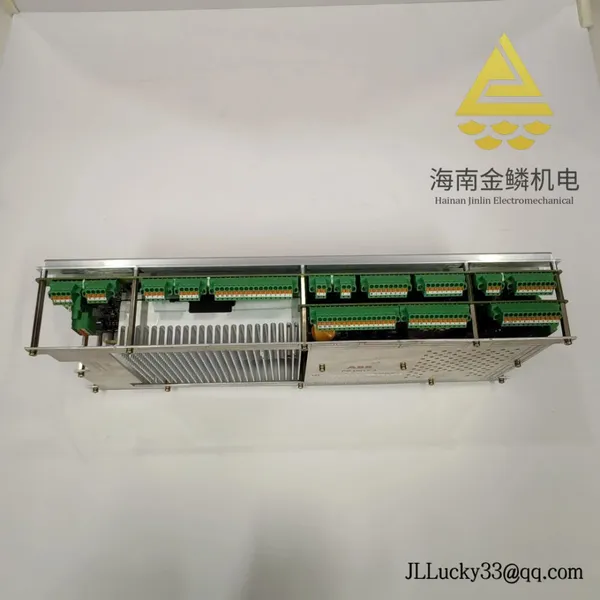 ABB 3BHE041576R3011 (PP D517 A3011) – Converter Controller Board for High‑Reliability Drive Systems photo-2