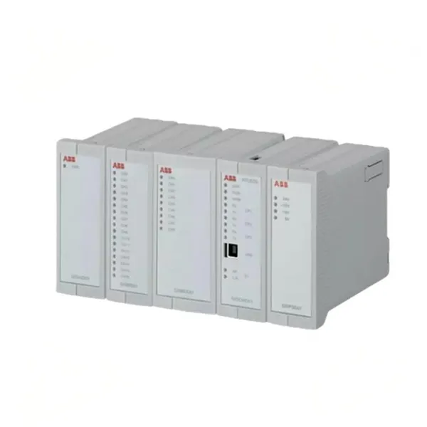 ABB FPR3203526R1002A – Заместительный модуль OEM для систем промышленного управления и приводов