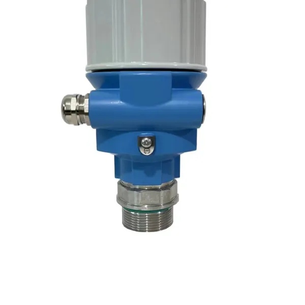 80G Radar Level Gauge, High-frequency Radar Liquid Level Gauge, Produced by Huawei Boshi Instrument in Qingdao, Shandong, China photo-3