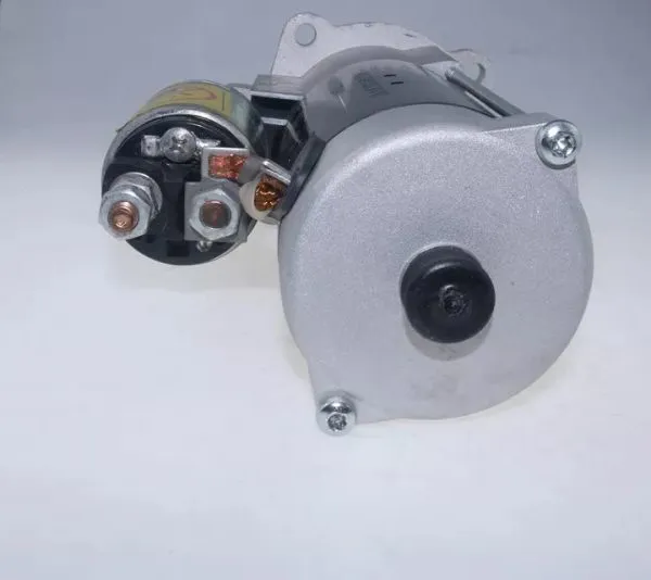 For Deutz Diesel Engine Original Spare Parts 01180999 Starter Motor photo-3