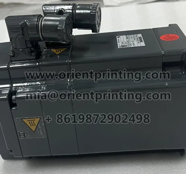 Оригинальный новый серводвигатель 1FK70635AF711AG0 1FK7063-5AF71-1AG0 для деталей печатной машины Simens