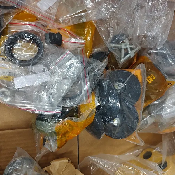 Original Hot Sale Fits Caterpillar 3412 Spare Parts Caterpillar Parts Dubai photo-4