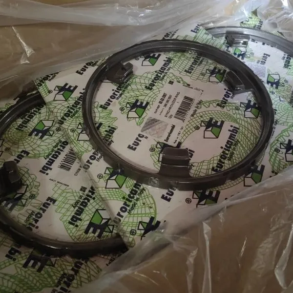 Truck Gearbox Parts Synchronizer Ring 3892620537 / 389 262 0537 for M.B. G210 G240 Gearbox Italian Synchronizer photo-6
