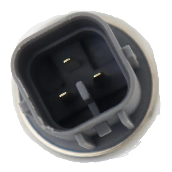 OEM Pressure Sensor 50MPa KM15S46 KM15-S46 1Z07387 for SANY SY210C SY215-8 SY235-8 Excavator Hydraulic System (Pack of 2) photo-5