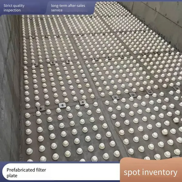 Easy-to-install Abs Filter Plates for Ozone Pools and Biological Filters, Non-clogging, Chaoying Environmental Protection photo-3