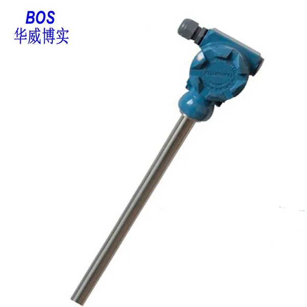 Split-type Liquid Level Transmitter BOS-H208, Produced by Huawei Boshi photo-5