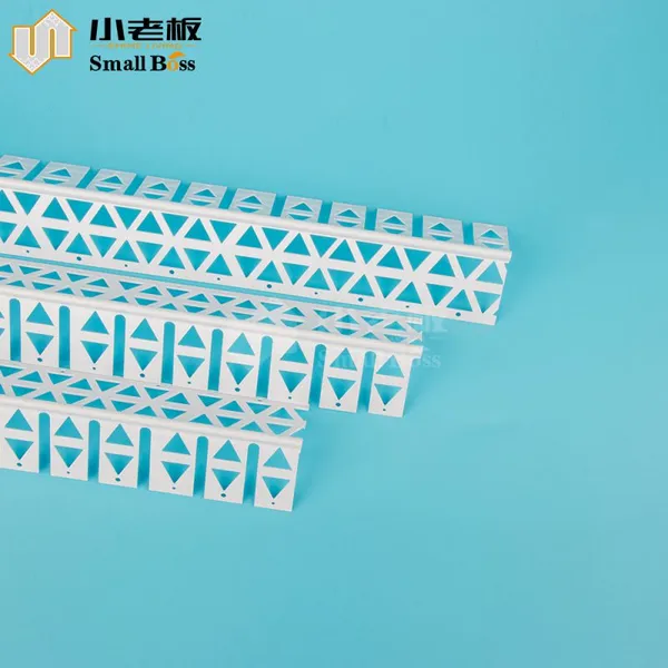 Flexible Plaster Corner Bead for Use on All External Internal Rendering and Plastering photo-5