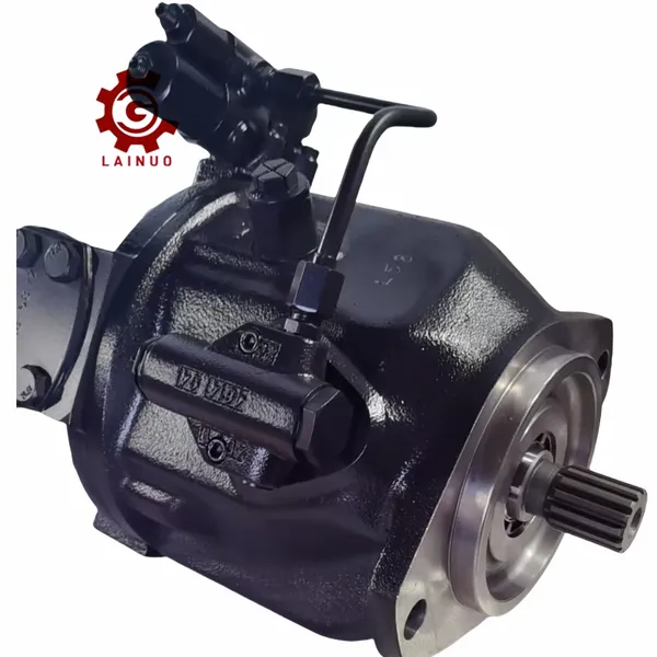 Hydraulic Pump 224-6369 244-2228 2442228 Hydraulic Pump 2246369 10R-2914 for Backhoe Loader