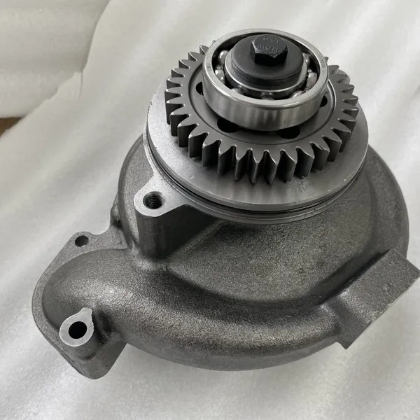 China Supplier Perkins Engine Parts Water Pump 352-0205 CH12887 for Perkins Marine 2000/3000 Series Engine photo-5