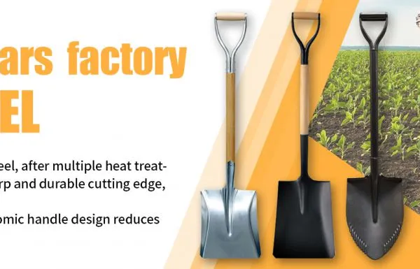 Forged Steel Agricultural Hoe for Africa Market With Forged Blade for Small Farm Cultivation and Land Preparation OEM Factory Supply photo-2
