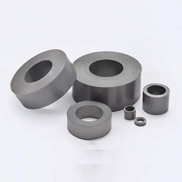 IEC 60404-8-4 Electrical Steel Coil Non Oriented Silicon Steel Sheet Multiple Grade Supply photo-2