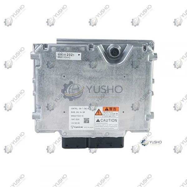 Controller 60320125 for SANY Excavator Genuine OEM photo-2
