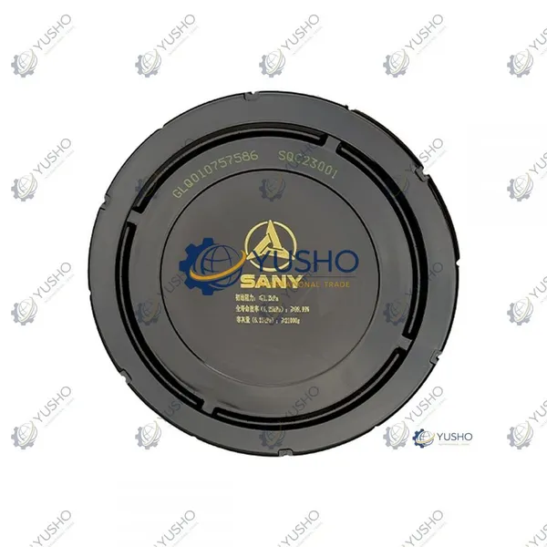 Filter Element GLQ010757586 for SANY SY200 Genuine OEM photo-2