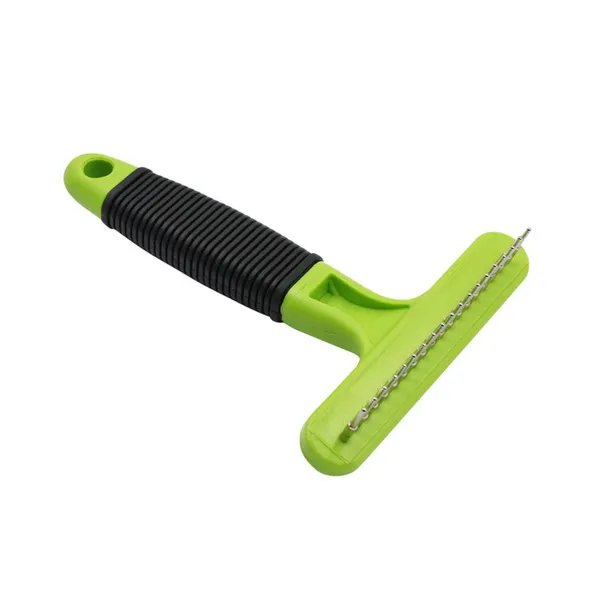 Undercoat Rake for Dogs and Cats photo-4