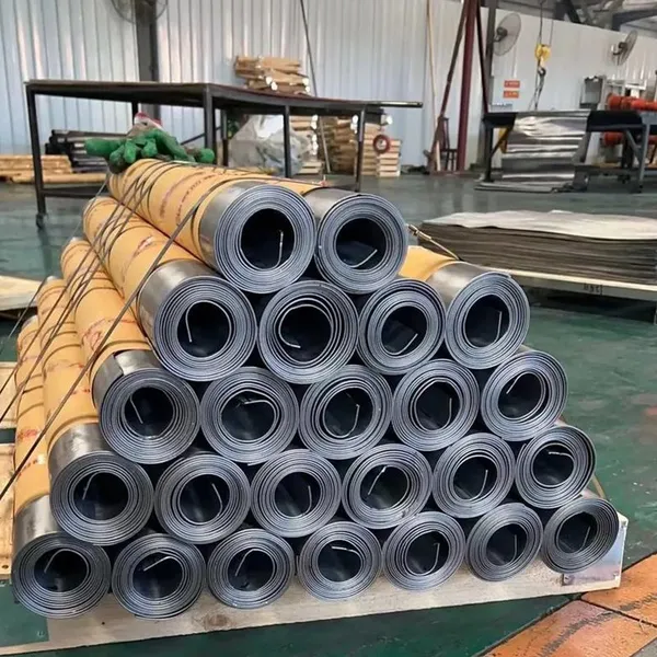 Sheet 4mm Thick for Laboratory and Industrial Radiation Protection Barrier Use photo-3