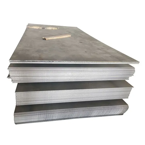 Carbon Steel Plate For Welding Q235 ASTM A36 1.5mm To 200mm Thickness Mill Surface photo-2