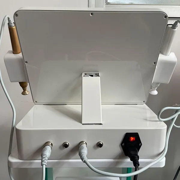 Ozone Plasma Pen for Beauty Salon: Eyelid Lifting, Spot & Mole Removal, Skin Lift Treatment photo-2