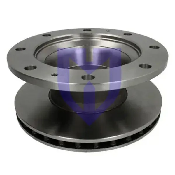 2996009 IVECO Disc Brake Rotor 7187569 BREMBO 09.7315.60