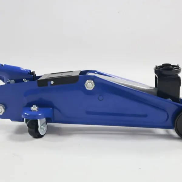 Professional Hydraulic Lifting Jack With Reinforced Arm For Home And Commercial Garage Service