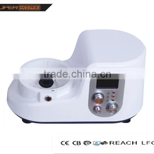 Intelligent Food Processor Food Chopper Soybean Milk Maker Ice Crusher photo-3