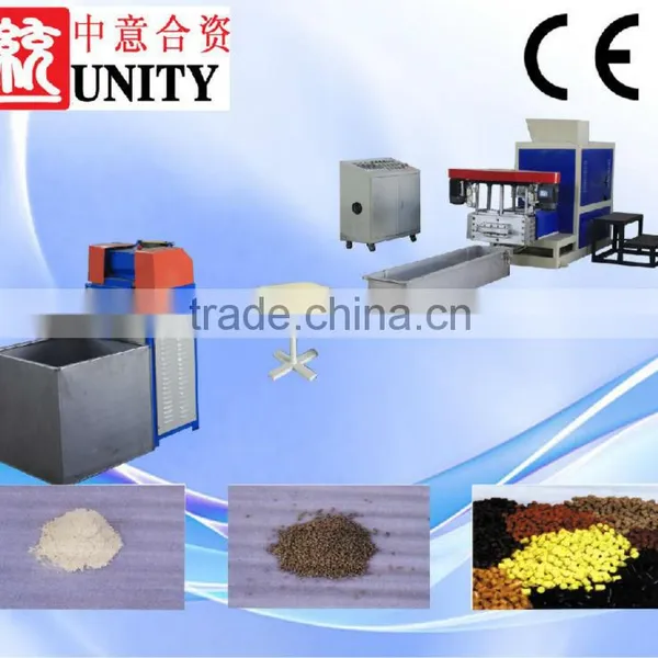 Advanced Processing Automatic EPE Foam Sheet Machine photo-5
