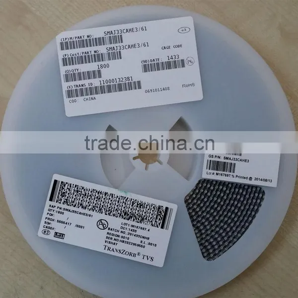 Vishay Zener Diodes 30 Volt 0.2 Watt 2% GDZ30B-V-GS08 photo-5