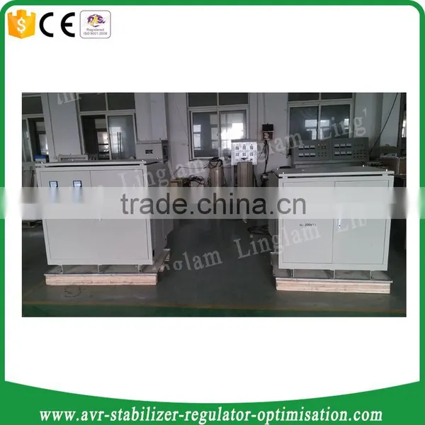 Step Down Converter 400v photo-2