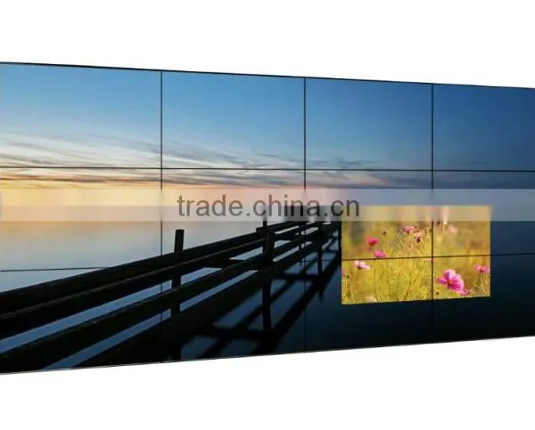 Factory Supply Advantage Price Professional Supplier Xxx Video Tv Video Wall photo-3