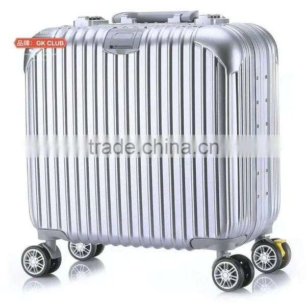 AIRPORT PC LUGGAGE, NEW DESIGN, FASHIONABLE FOR BUSINESS photo-2