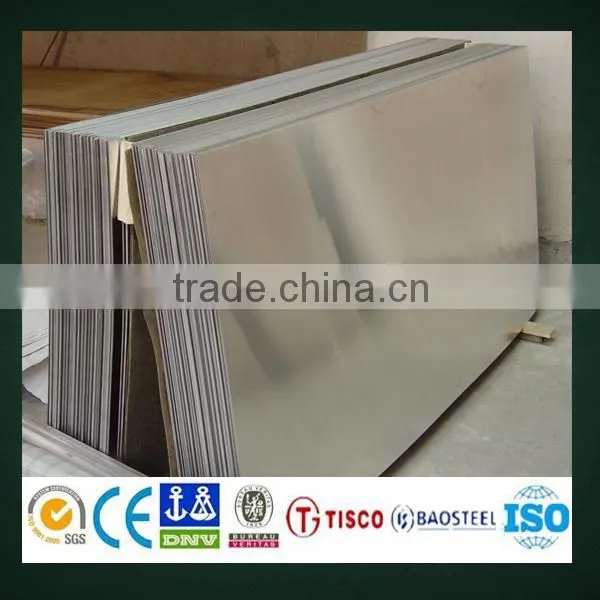 6063 Price of Color Aluminum Sheet Metal photo-4
