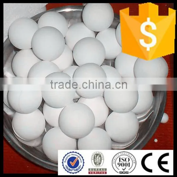 Grinding Alumina Ceramic Polishing Beads photo-6