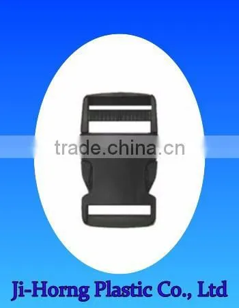Ji-Horng Plastic Injection Side Release Buckle Supplier photo-3